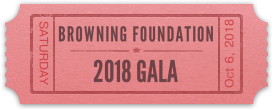 2018 Gala