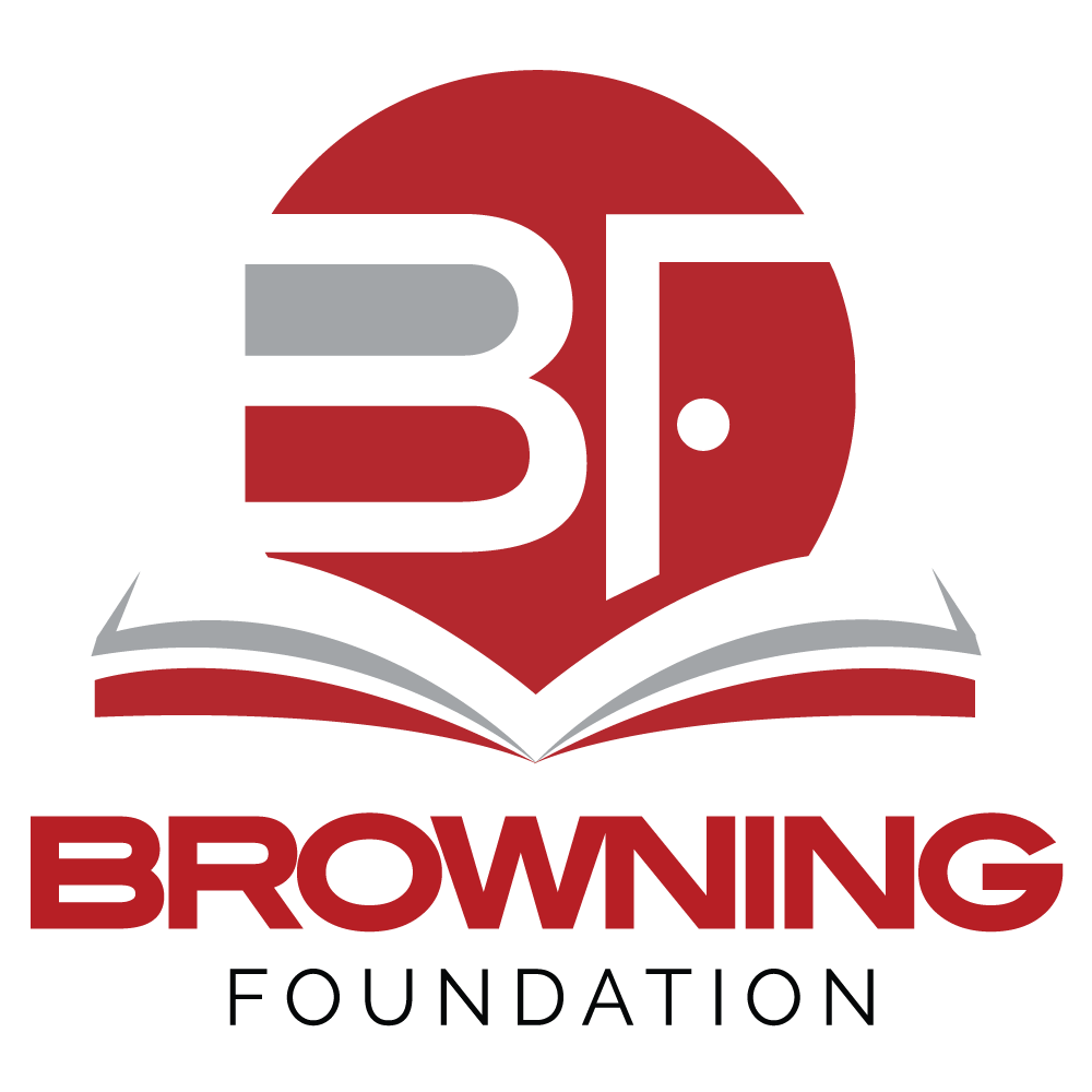 Browning Foundation logo
